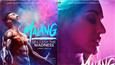 Here are the mysterious first look posters of Malang!