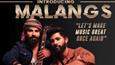 Collaborative music platform Malangs launches the soulful song ‘Malanga’ by Farid Ahmed and Uma Shankar