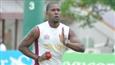 West Indies fast bowler Malcolm Marshall's son Mali Marshall joins '83