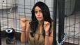 Why Mallika locked herself in a cage?