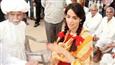 Mallika Sherawat's bizarre encounter with a Jat