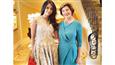 When Mallika Sherawat met George Bush's wife