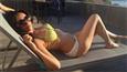 Bikini bod! Mallika living it up in French Riviera