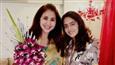 After I met and spoke to Urmila Matondkar, I really feel safe in Mumbai now: Malvi Malhotra