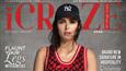 Mandana Karimi Redefines Hotness On Magazine Cover