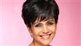 Mandira Bedi's next short film as an edgy girlfriend!