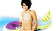 Once Shanti, now Nikita: Mandira Bedi