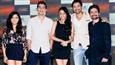 Abbas Tyrewala launches his new film called 'Mango'