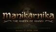 Here's the first poster of Kangana's 'Manikarnika'