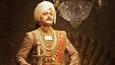 Jisshu Sen Gupta looks like a royal king as Maharaja Gangadhar Rao in Manikarnika!