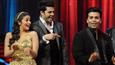 Bollywood all praise for Manish Paul a.k.a Mickey Virus