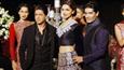 SRK, Deepika add glamour to DCW finale