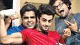 How Manish Paul got to shop for free in Dubai.