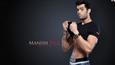 I was nothing before I tied the knot with Sanyukta: Manish Paul