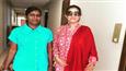 Manisha Koirala hires lady bodyguard