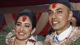 All you wanted to know about Manisha Koirala wedding