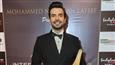 Awards are important to me : Manit Joura 