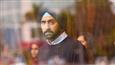 Abhishek Bachchan wraps up for Manmarziyaan, shares a farewell message!