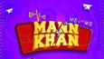 Binnu Dhillon shares the poster of his third upcoming film 'Mann Vs Khan'!