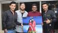 Photographer turned Director Manoj Jain launches new single with Meet Bros! 