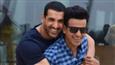 Manoj Bajpayee has the adorable birthday wish for his co-star and friend John Abraham!