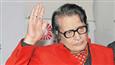 Manoj Kumar to return to showbiz