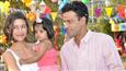 Manoj Bajpayee and his family are on a holiday in Dubai