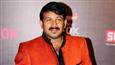 Manoj Tiwari takes to the stage for Farhan Akhtar