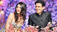  I am dying to act with my wife Shabana: manoj Bajpai