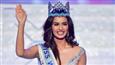 Bollywood congratulates Manushi Chillar on winning Miss World crown!