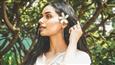 Manushi Chhillar looking charismatic enjoying the tropical weather and fauna!