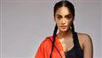 Manushi Chhillar is all ready to train in the Adidas x Karlie Kloss collection!