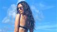 Manushi Chhillar is having the best time in Maldives, says 'I’ve got the good kind of blues'!