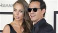 Marc Anthony and Chloe Green have reportedly split up again