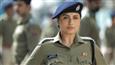 Here's the first look of Rani Mukerji as fearless cop in 'Mardaani 2'