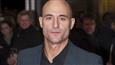 Working on 'The Secret Service' was fantastic: Mark Strong