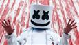 Marshmello announced his Bollywood entry with Daler Mehndi's 'Tunak Tunak'!