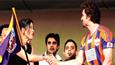 When Mary Kom stood for Hrithik