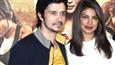 Darshan Kumar won't get overshadowed by Priyanka?