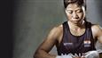 Mary Kom Shoots Her Life Story In 3 Minutes