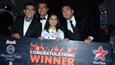 Nikita Gandhi wins 'MasterChef India 4'