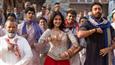 Pankaj credits Vishal Bhardwaj for dance