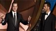 The rivalry between Matt Damon and Jimmy Kimmel continue at the Emmy Awards!