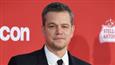 Matt Damon Refused a Starring Role in James Cameroon's 'Avatar'