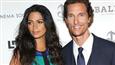 Entering TV industry not a step back, says McConaughey