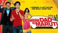 Too early to talk about 'Mere Dad Ki Maruti' sequel, saysSaqib