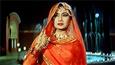 Rare memorabilia of Bollywood actress Meena Kumari on display