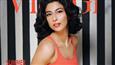 Meet the Pak hottie in 'Bhaag Milkha Bhaag' - Meesha Shafi