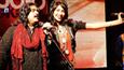 Meesha Shafi tells why Pakistani artistes flock to India