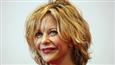 Meg Ryan looks unrecognisable